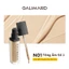 （Mua một tặng một）GALIMARD Full Coveage Che Khuyết Điểm Chống Thấm Nước Trang Điểm Lâu Dài 7.5ML