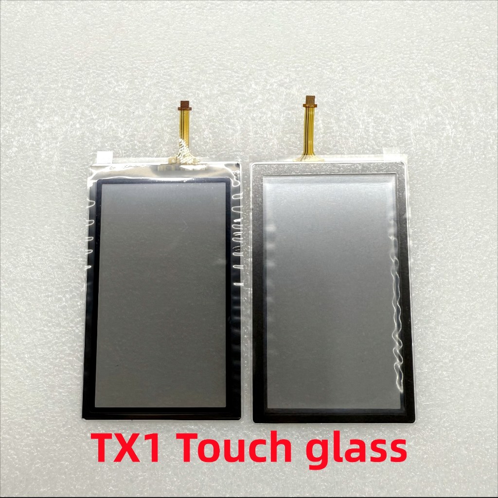 1 Chiếc Kính Cảm Ứng Mới Cho Sony TX1 Touch Repair Part TX1
