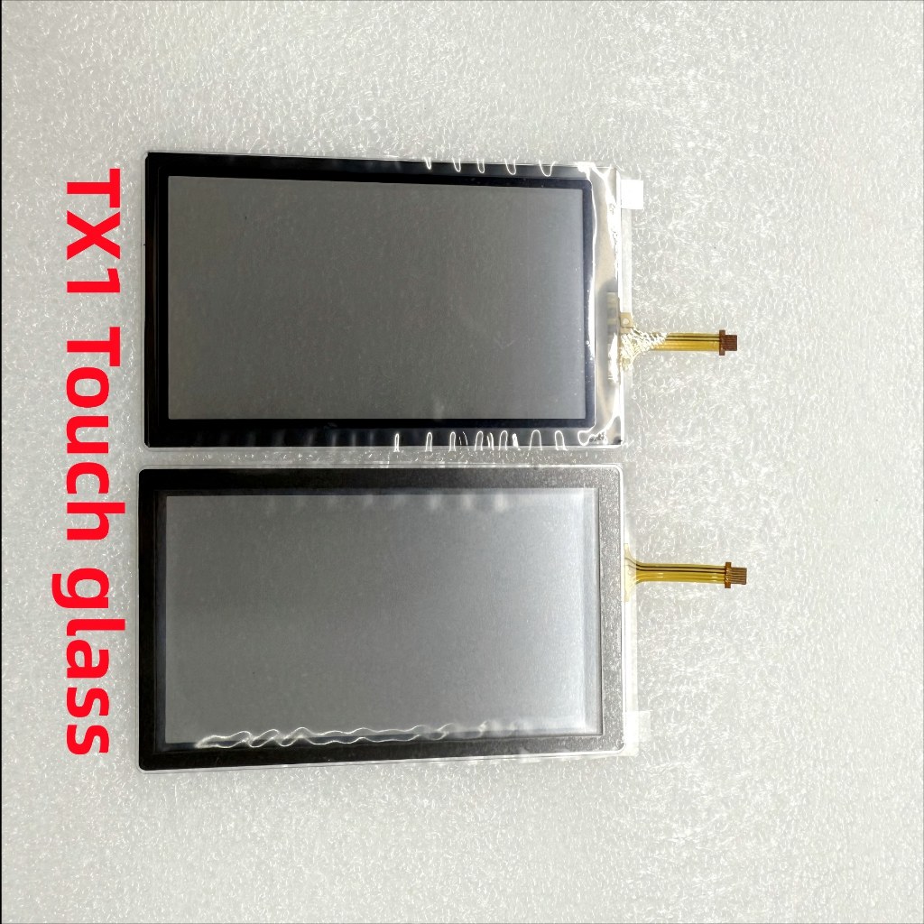 1 Chiếc Kính Cảm Ứng Mới Cho Sony TX1 Touch Repair Part TX1