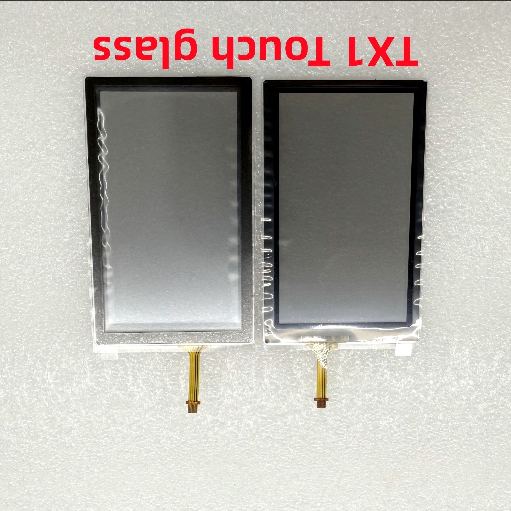 1 Chiếc Kính Cảm Ứng Mới Cho Sony TX1 Touch Repair Part TX1