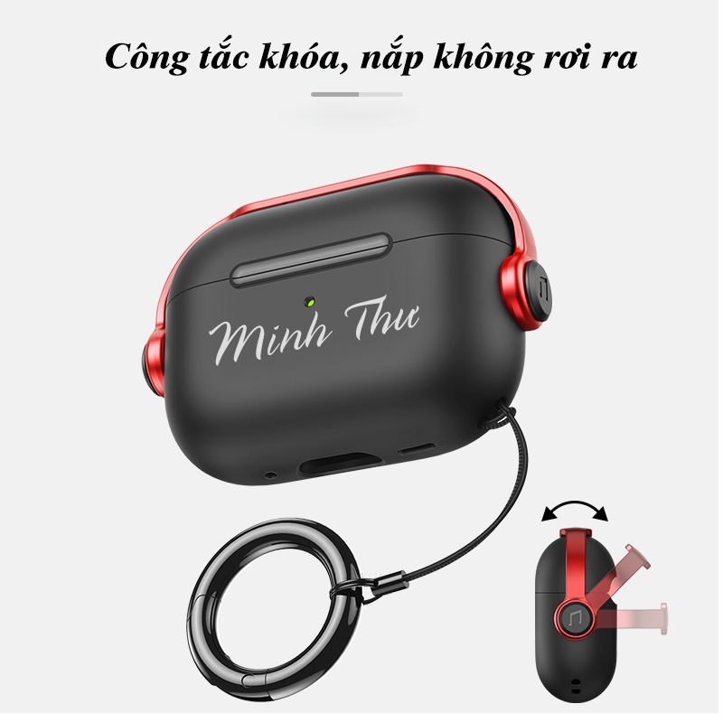 hộp đựng tai nghe giá tốt Tháng 6, 2026 | Mua ngay | Shopee Việt Nam