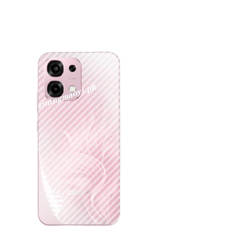 Trọn bộ 4 trong 1 cho [Oppo A6pro, A5pro, A5, A3, A3X] - Ốp lưng trong suốt + Màng màng màng gốm bảo mật + Ống kính máy ảnh + Bảo vệ mặt sau, Bảo hiểm toàn diện tối ưu
