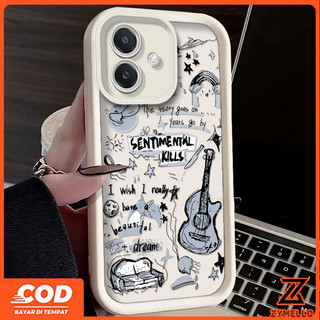 Thích hợp cho OPPO A6 PRO A5i A5X A5 5G A3 A3X A18 A17 A60 A38 A79 A3 Pro A57 A77S A58 A7 A5S A12 F9 Pro A78 A17K Vỏ điện thoại TPU chống sốc