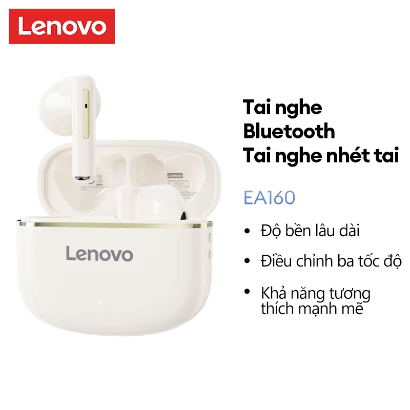 Tai nghe Bluetooth Lenovo EA160