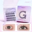 MAGEFY mi giả idol Hàn Quốc mi giả tự nhiên siêu nhẹ mi giả dưới siêu mảnh 70001