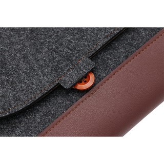 Túi đựng bàn phím nỉ PU cho bàn phím cơ 40 / 61 / 68 / 84 / 87 / 98 / 104