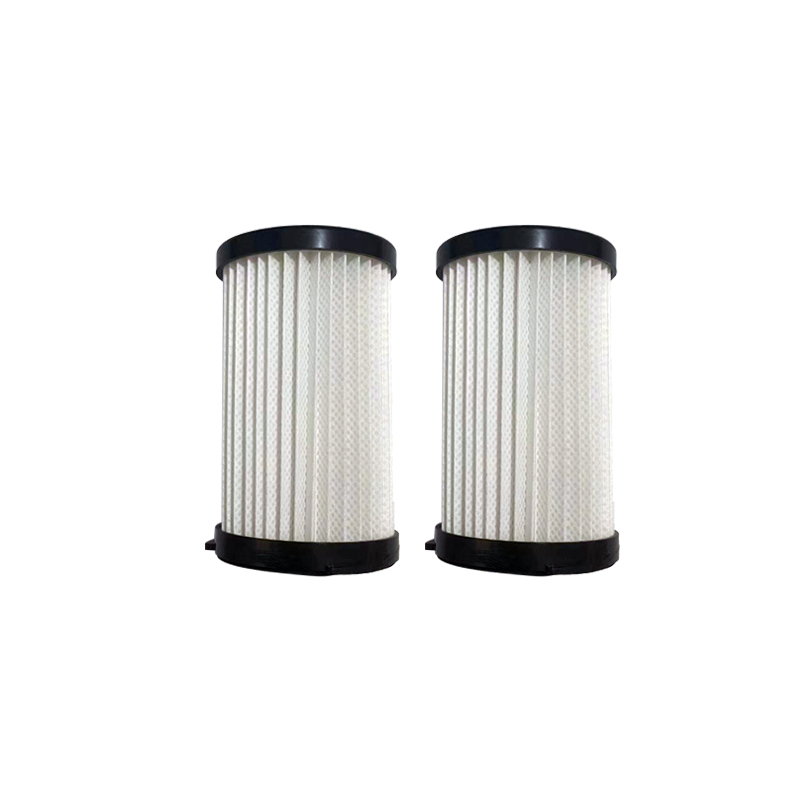 2 Chiếc Hút Bụi Hepa Lọc Khind VC66B VC68P Phụ Kiện Thay Thế
