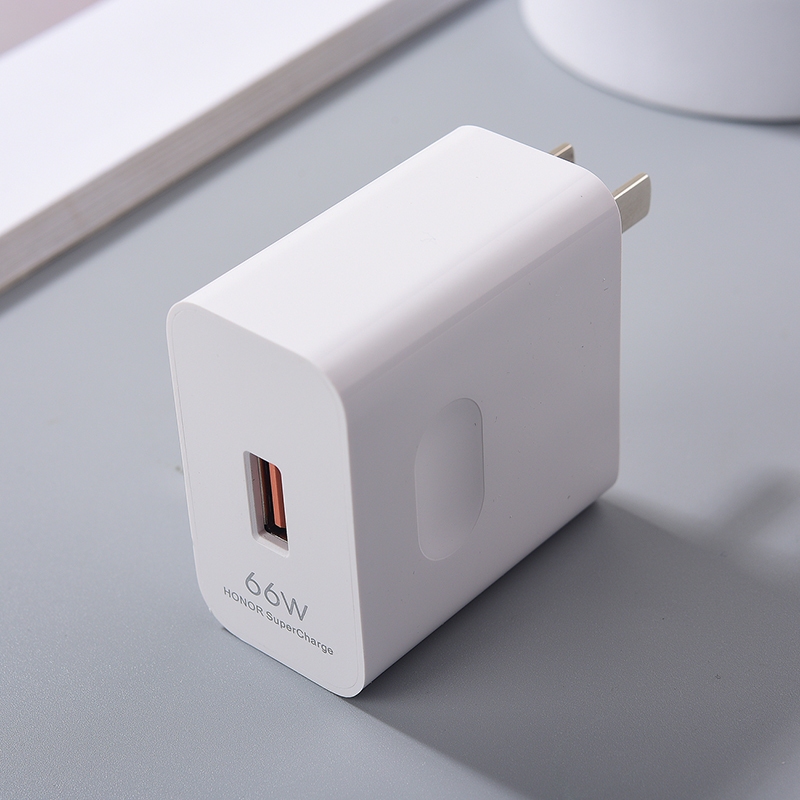 Honor Magic 7 Lite 66W EU / Mỹ SuperCharge Bộ sạc siêu nhanh 6A USB Type C Cáp sạc nhanh cho Honor X9B Magic VS3 V3 X50 GT