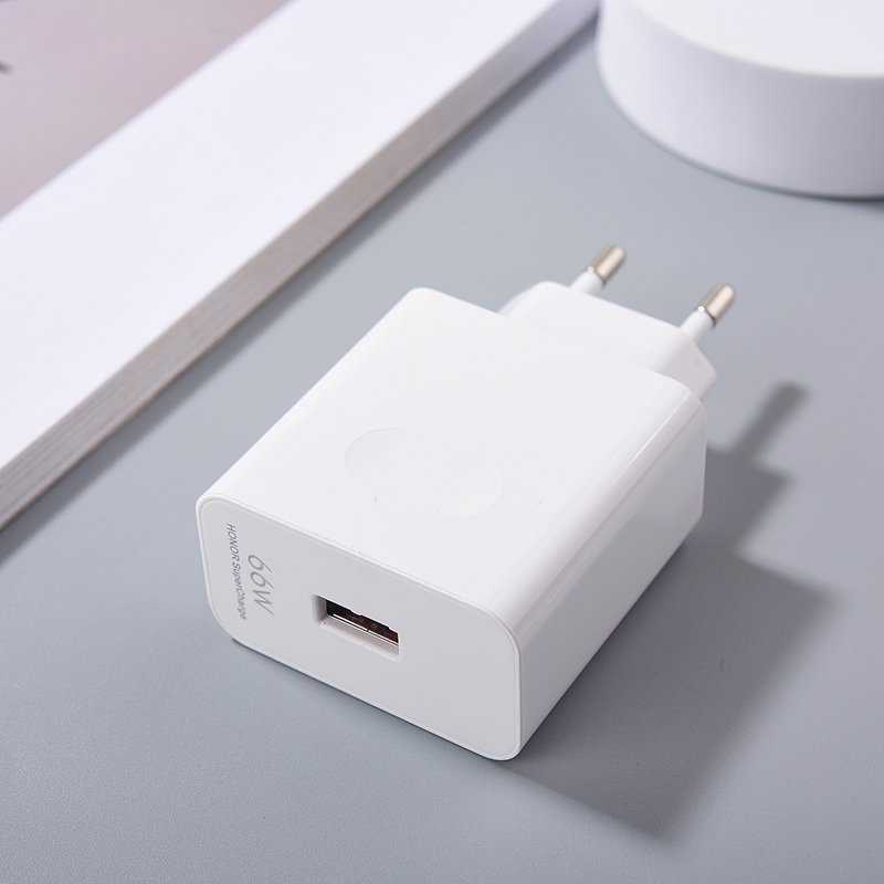 Honor Magic 7 Lite 66W EU / Mỹ SuperCharge Bộ sạc siêu nhanh 6A USB Type C Cáp sạc nhanh cho Honor X9B Magic VS3 V3 X50 GT
