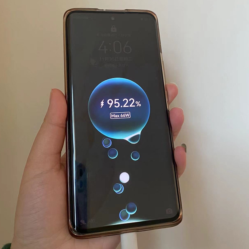 Honor Magic 7 Lite 66W EU / Mỹ SuperCharge Bộ sạc siêu nhanh 6A USB Type C Cáp sạc nhanh cho Honor X9B Magic VS3 V3 X50 GT