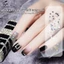 1mm Ngôi Sao Lấp Lánh Móng Tay Lấp Lánh Lấp Lánh Pentagram Trang Trí Móng Tay Thiết Kế Salon Móng Tay Phụ Kiện Dễ Thương DIY Nail Art Design [vn]