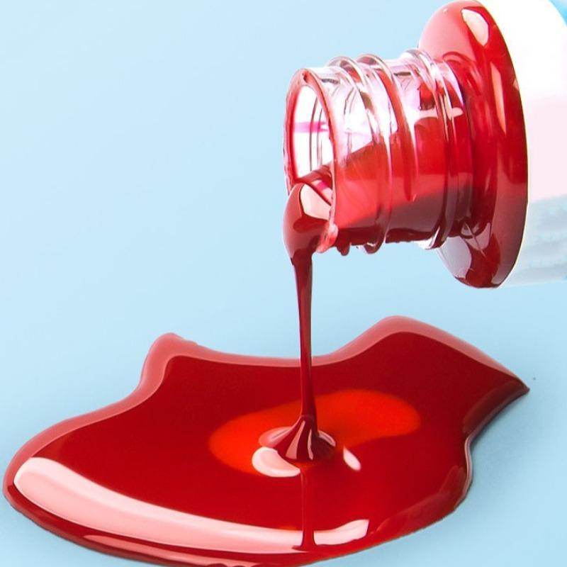 5 Chiếc Bebino Thủy Tinh Sắc Tố Gốm Sứ Chống Thấm Nước Vẽ Tay Bán Trong Suốt Màu Tranh Acrylic Tranh Sơn Men cloisonn é Tranh Màu DIY Thủy Tinh Sắc Tố
