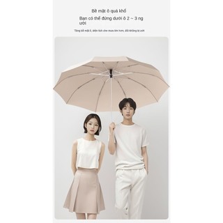 Bê Công Nghệ Ô Ô Ô Tự Động Gấp Ngược Tiết Kiệm Kích Thước Lớn Ô Tô Chống Gió Bền Mưa