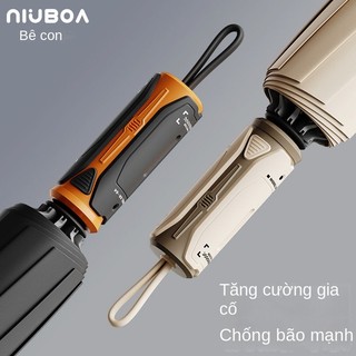 Bê Công Nghệ Ô Ô Ô Tự Động Gấp Ngược Tiết Kiệm Kích Thước Lớn Ô Tô Chống Gió Bền Mưa