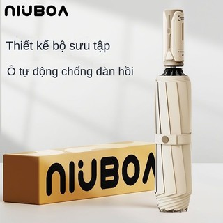 Bê Công Nghệ Ô Ô Ô Tự Động Gấp Ngược Tiết Kiệm Kích Thước Lớn Ô Tô Chống Gió Bền Mưa