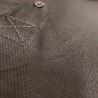 Áo sơ mi POLO cổ điển Okley In chữ thường ngày phù hợp