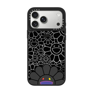 No Magnetic Dành Cho iPhone 17 16 15 Pro Max FLOWERS BLOOM Ốp điện thoại iPhone 13 14 Pro Max Cứng PC Ốp điện thoại iPhone 11 12 Vỏ Gương Chống Sốc