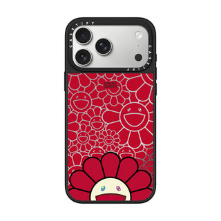 No Magnetic Dành Cho iPhone 17 16 15 Pro Max FLOWERS BLOOM Ốp điện thoại iPhone 13 14 Pro Max Cứng PC Ốp điện thoại iPhone 11 12 Vỏ Gương Chống Sốc