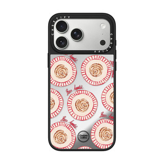 Dành Cho iPhone 17 16 15 Pro Max Cá Voi Thực Phẩm Dành Cho iPhone 13 14 Pro Max Cứng PC Ốp điện thoại iPhone 11 12 Vỏ Gương Chống Sốc