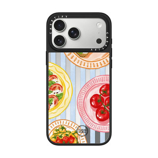 Dành Cho iPhone 17 16 15 Pro Max Cá Voi Thực Phẩm Dành Cho iPhone 13 14 Pro Max Cứng PC Ốp điện thoại iPhone 11 12 Vỏ Gương Chống Sốc