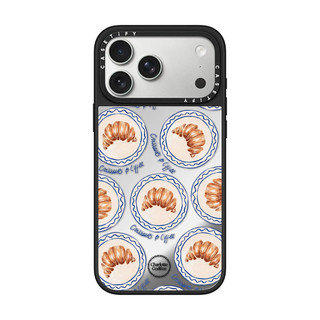 Dành Cho iPhone 17 16 15 Pro Max Cá Voi Thực Phẩm Dành Cho iPhone 13 14 Pro Max Cứng PC Ốp điện thoại iPhone 11 12 Vỏ Gương Chống Sốc
