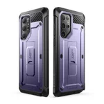 Ốp lưng SUPCASE UB Pro cho Samsung Galaxy S24 Ultra 2 Khung trước Vỏ chắc chắn hạng nặng có tích hợp bảo vệ màn hình Chân đế Kẹp đai quân sự — ảnh 8