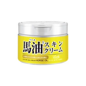 Dòng sản phẩm Dầu ngựa - Sữa Dưỡng Thể Hokkaido 485ml / Kem Dưỡng Ẩm Hydrating 220g