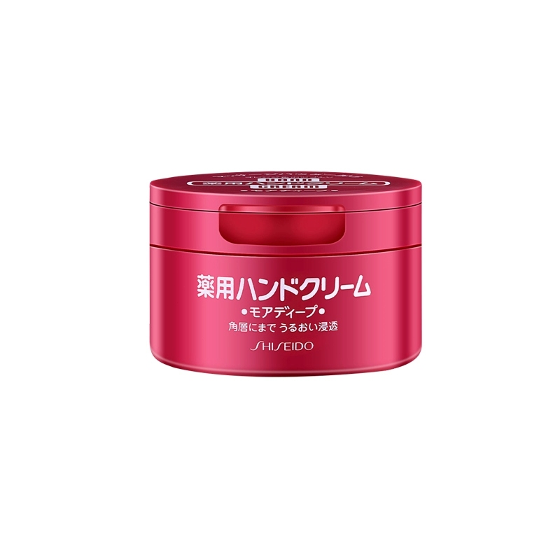 Winter Essentials - Vitamin B6 Lip Balm 8g / Kem dưỡng ẩm tay Meirun Urea 100g