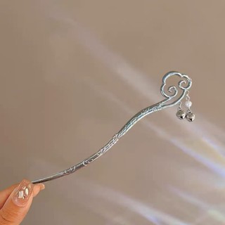 Kẹp Tóc Tua Rua Phong Cách Cổ Xưa và Trung Hoa - Sang Trọng Thanh Lịch