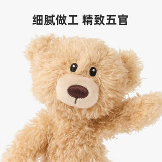 Sản phẩm mới American GUND Pocket Bear Series Búp bê sang trọng Gấu Búp bê Mặt dây chuyền Búp bê Đồ chơi sang trọng Đồ trang trí trẻ em Quà tặng nhỏ dễ thương cho bạn gái Quà tặng sinh nhật Học sinh Quà tặng tốt nghiệp có thể trao đổi