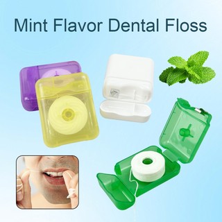 10 Cuộn Nha Khoa Flosser Chăm Sóc Răng Miệng Làm Sạch Răng Chọn Vệ Sinh Răng Miệng Sức Khỏe Sạch Dây Di Động Nha Khoa Bóng Tăm Nha Sĩ Quà Tặng
