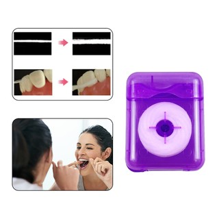 10 Cuộn Nha Khoa Flosser Chăm Sóc Răng Miệng Làm Sạch Răng Chọn Vệ Sinh Răng Miệng Sức Khỏe Sạch Dây Di Động Nha Khoa Bóng Tăm Nha Sĩ Quà Tặng