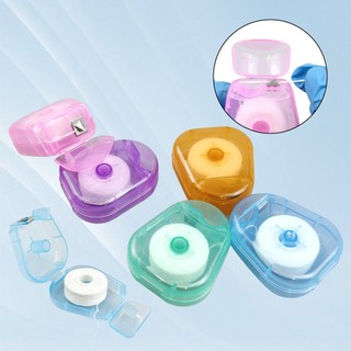 10 Cuộn Nha Khoa Flosser Chăm Sóc Răng Miệng Làm Sạch Răng Chọn Vệ Sinh Răng Miệng Sức Khỏe Sạch Dây Di Động Nha Khoa Bóng Tăm Nha Sĩ Quà Tặng