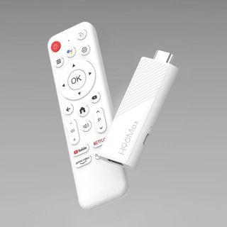 H96 Android TV Stick 4k Quad Core All Winner H313 Dual WiFi 2GB RAM 16GB ROM TV Stick