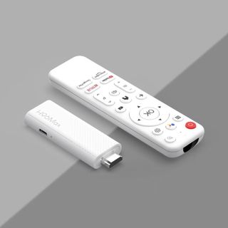 H96 Android TV Stick 4k Quad Core All Winner H313 Dual WiFi 2GB RAM 16GB ROM TV Stick