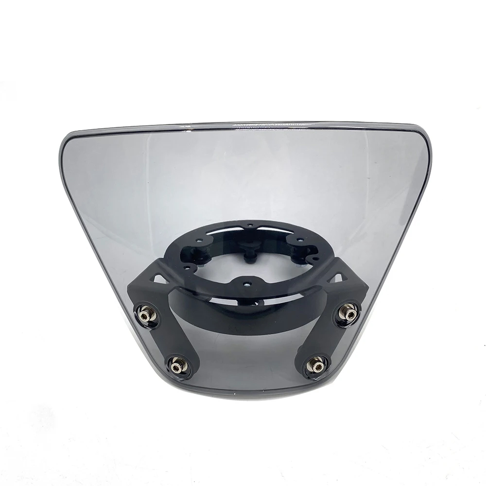 Kính chắn gió xe máy Kính chắn gió nâng lên các bộ phận kính chắn gió cho Husqvarna Svartpilen 401 250 Vitpilen 401 2018-2023