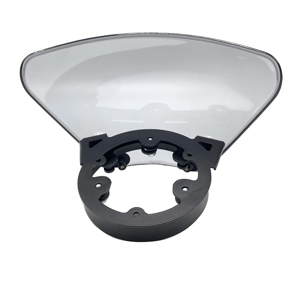 Kính chắn gió xe máy Kính chắn gió nâng lên các bộ phận kính chắn gió cho Husqvarna Svartpilen 401 250 Vitpilen 401 2018-2023