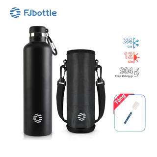 Bình Giữ Nhiệt FJbottle 750ml/1000ml Bình Nước Giữ Nhiệt Thể Thao Cho Học Sinh, Kèm Túi
237.500
₫
-53%
#ShopThinhHanh
Mua để nhận quà
4.9
Đã bán 30k+
Bình Dương