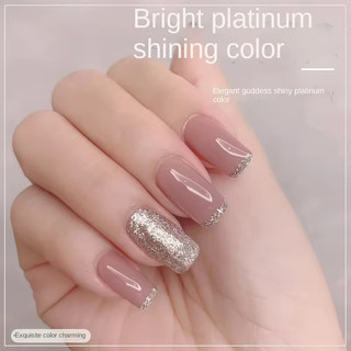 ANNIES Nhấp Nháy Phong Cách Nhật Bản Làm Móng Tay Độ Cao Vàng Bạc Bạch Kim Keo Có Thể Kéo Dòng Vẽ Tranh Trị Liệu Keo