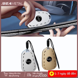 SEAMETAL Dụng cụ dịch vụ gạt nước ô tô Cần gạt nước Lưỡi dao cao su Sửa chữa khăn lau xe Dụng cụ sửa chữa kính chắn gió tự động