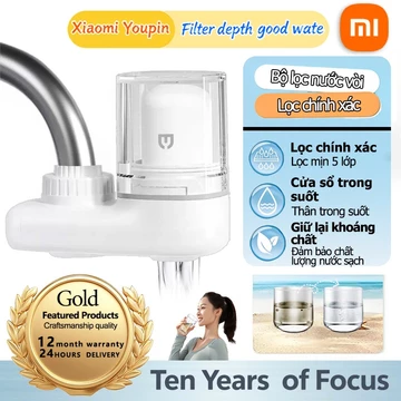 Xiaomi Youpin Máy lọc nước nhà bếp tại nhà Máy lọc nước chất lượng cao - nước uống không lo lắng