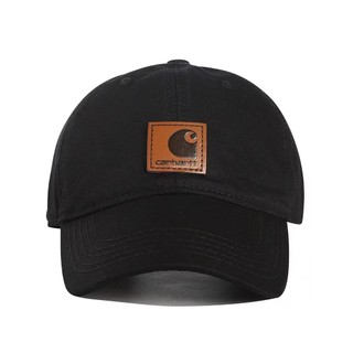 Mũ bóng chày trang trí chữ cái, phù hợp mọi mùa