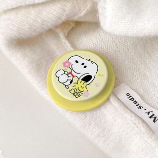 Giá đỡ điện thoại họa tiết hoa hoạt hình Snoopy cho iPhone 13 Pro Max 15 Pro Max 15 Pro 14 Pro 12 Pro 16 Pro Max 16 Plus 16 17 17 Pro Max 17 Air