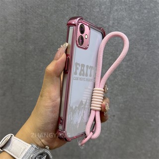 Ốp Lưng Dành Cho infinix Smart 10 Smart 10 Plus Vỏ Điện Thoại Chống Rơi Mạ Điện Cao Cấp Với Bản Phác Thảo Đơn Sắc Họa Tiết Đỉnh Núi TPU Mềm Dây Miễn Phí