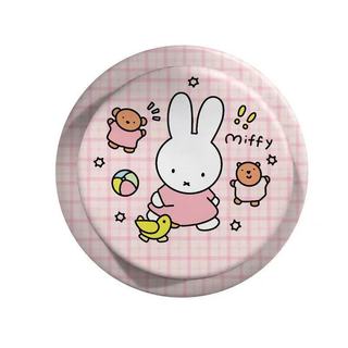 Giá đỡ điện thoại họa tiết Miffy màu hồng cho iPhone 13 Pro Max 15 Pro Max 15 Pro 14 Pro 12 Pro 16 Pro Max 16 Plus 16 17 17 Pro Max 17 Air