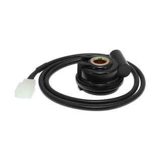 Xe Máy Cảm Biến Mức Dầu Tua Rua Cảm Biến Cáp Đa Năng 3 Chân Xe Máy Đo Tốc Độ Cảm Biến Hộp Cáp