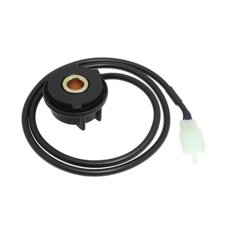 Xe Máy Cảm Biến Mức Dầu Tua Rua Cảm Biến Cáp Đa Năng 3 Chân Xe Máy Đo Tốc Độ Cảm Biến Hộp Cáp