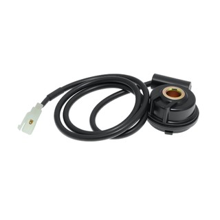 Xe Máy Cảm Biến Mức Dầu Tua Rua Cảm Biến Cáp Đa Năng 3 Chân Xe Máy Đo Tốc Độ Cảm Biến Hộp Cáp