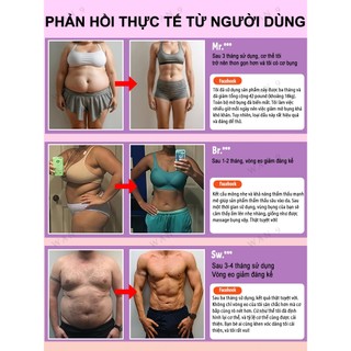 Tinh chất giảm béo và săn chắc, dầu massage định hình cơ thể, làm săn chắc và nâng, cải thiện đường béo phì, tinh chất thảo dược