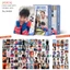 92 Cái / hộp BIGBANG G-Dragon Photocards Übermensch POWER Album KPOP GD LOMO Thẻ Bộ Sưu Tập